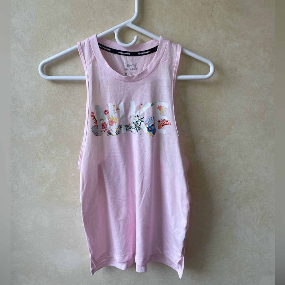 Nike Running Racerback Tank